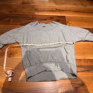 Women sweater Size XS